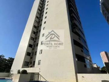 Apartamento para Venda em Salvador/BA Jardim Armação 3 Quartos