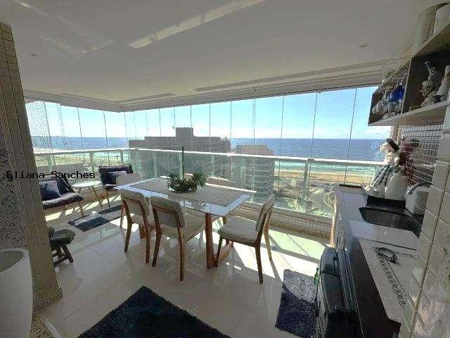 Apartamento para Venda em Salvador/BA Jardim Armação 3 Quartos
