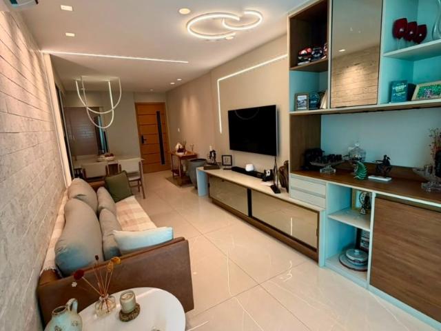 Apartamento para Venda em Salvador/BA Jardim Armação 3 Quartos