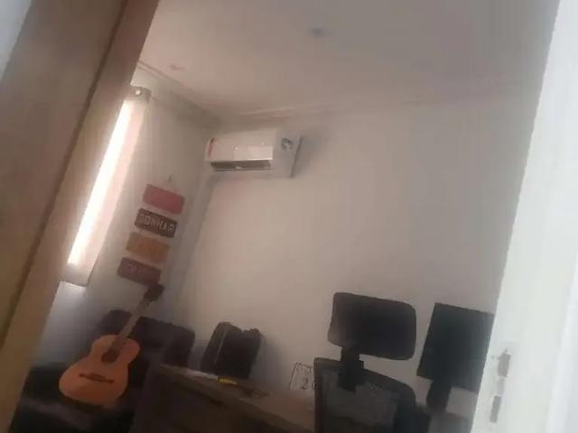 Apartamento para Venda em Salvador/BA Jardim Cajazeiras 2 Quartos