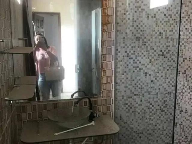 Apartamento para Venda em Salvador/BA Jardim Cajazeiras 2 Quartos