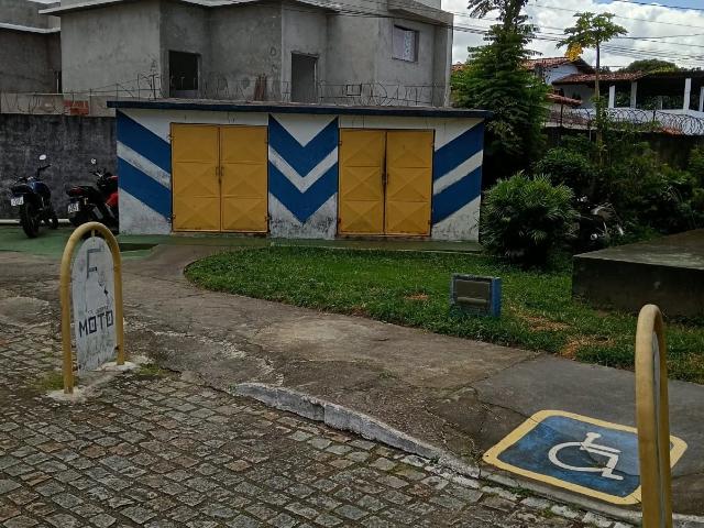 Apartamento para Venda em Salvador/BA Jardim das Margaridas 1 Quartos
