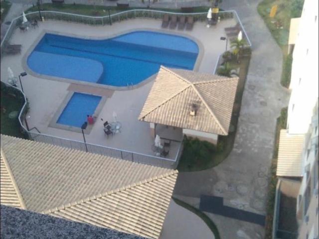 Apartamento para Venda em Salvador/BA Jardim das Margaridas 1 Quartos
