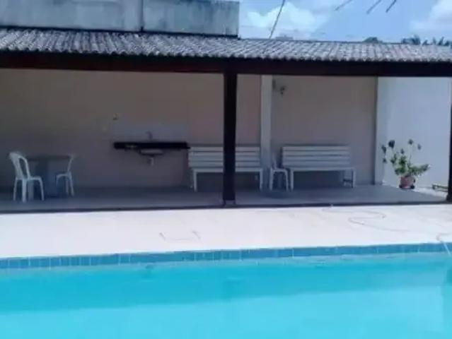 Apartamento para Venda em Salvador/BA Jardim das Margaridas 2 Quartos