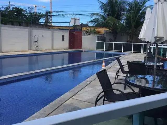 Apartamento para Venda em Salvador/BA Jardim das Margaridas 2 Quartos
