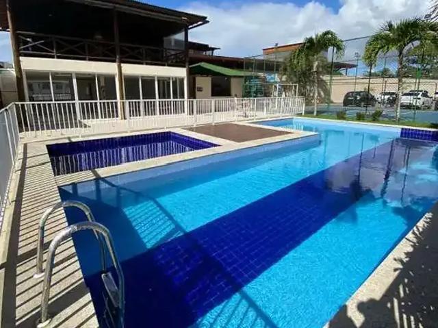Apartamento para Venda em Salvador/BA Jardim das Margaridas 2 Quartos
