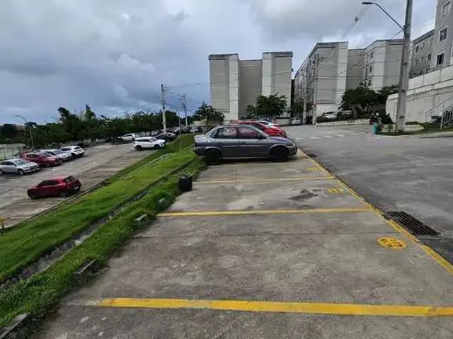 Apartamento para Venda em Salvador/BA Jardim das Margaridas 2 Quartos