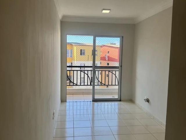 Apartamento para Venda em Salvador/BA Jardim das Margaridas 2 Quartos