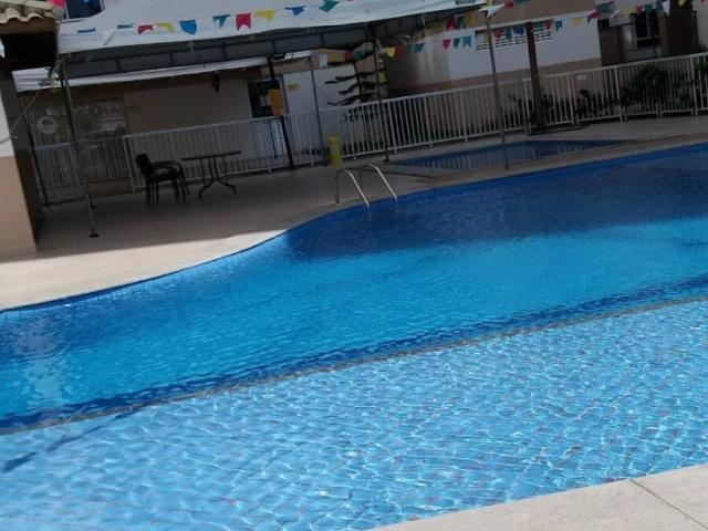 Apartamento para Venda em Salvador/BA Jardim das Margaridas 2 Quartos