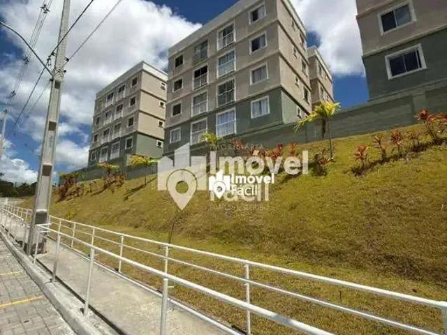 Apartamento para Venda em Salvador/BA Jardim das Margaridas 2 Quartos