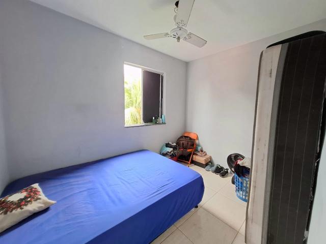 Apartamento para Venda em Salvador/BA Jardim das Margaridas 2 Quartos