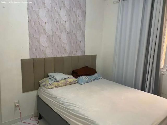 Apartamento para Venda em Salvador/BA Jardim das Margaridas 2 Quartos