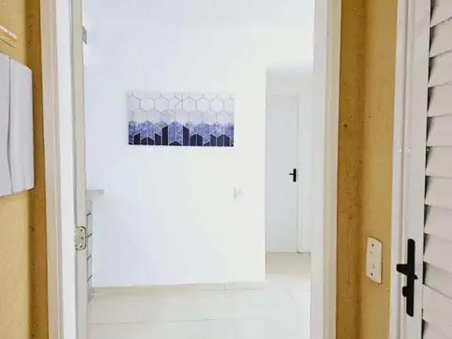 Apartamento para Venda em Salvador/BA Jardim das Margaridas 2 Quartos