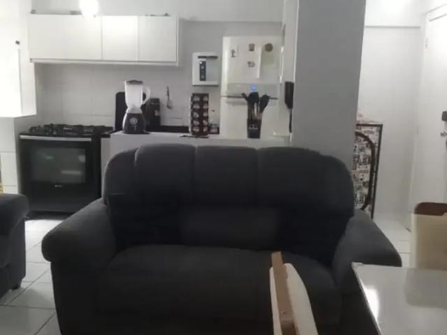 Apartamento para Venda em Salvador/BA Jardim das Margaridas 2 Quartos