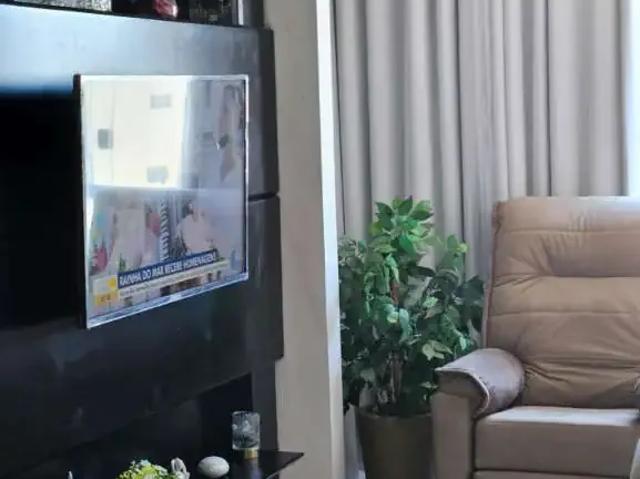 Apartamento para Venda em Salvador/BA Jardim das Margaridas 2 Quartos