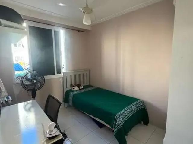 Apartamento para Venda em Salvador/BA Jardim das Margaridas 2 Quartos