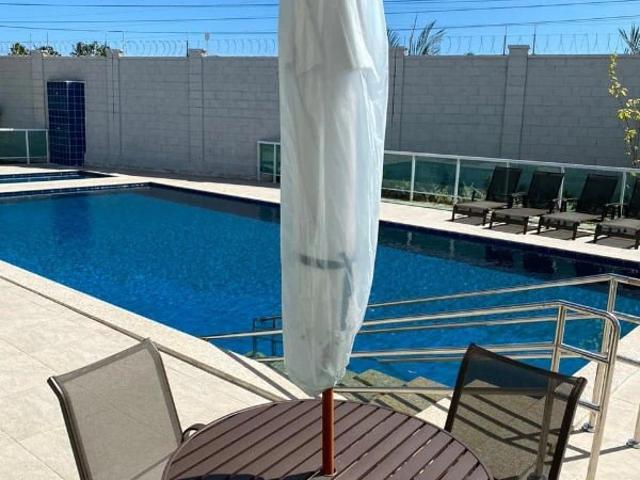 Apartamento para Venda em Salvador/BA Jardim das Margaridas 2 Quartos