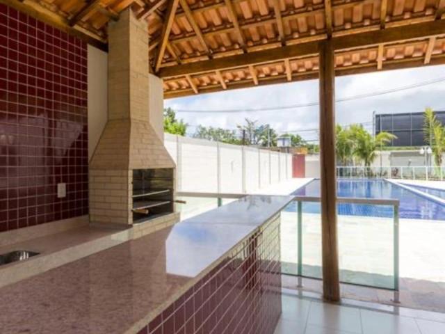 Apartamento para Venda em Salvador/BA Jardim das Margaridas 2 Quartos