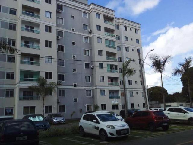 Apartamento para Venda em Salvador/BA Jardim das Margaridas 2 Quartos