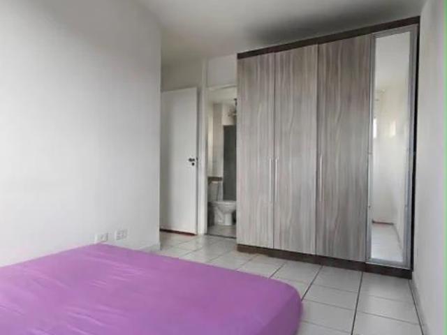 Apartamento para Venda em Salvador/BA Jardim das Margaridas 2 Quartos