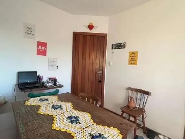 Apartamento para Venda em Salvador/BA Jardim das Margaridas 2 Quartos