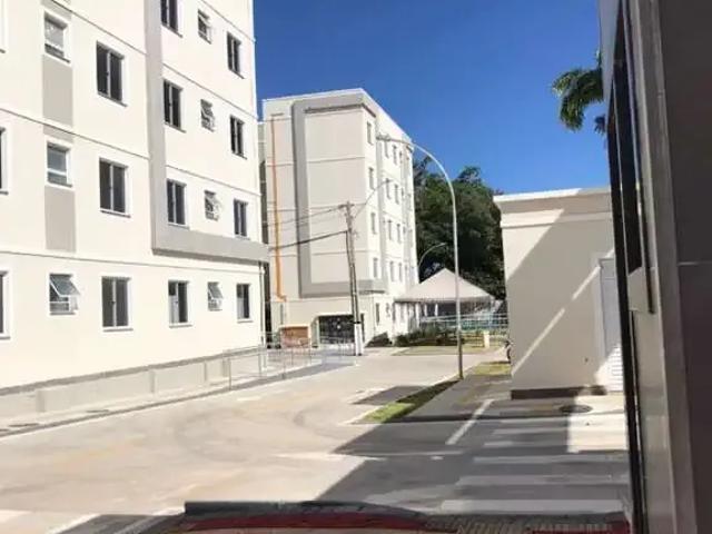 Apartamento para Venda em Salvador/BA Jardim das Margaridas 2 Quartos