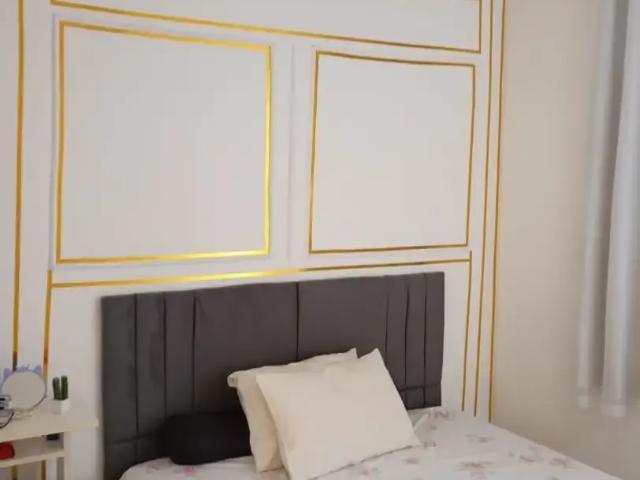 Apartamento para Venda em Salvador/BA Jardim das Margaridas 2 Quartos