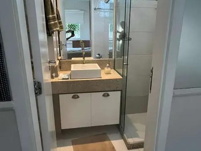 Apartamento para Venda em Salvador/BA Jardim das Margaridas 2 Quartos