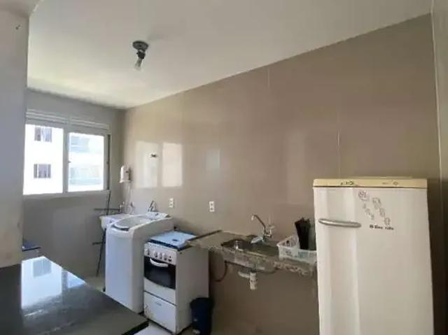 Apartamento para Venda em Salvador/BA Jardim das Margaridas 2 Quartos