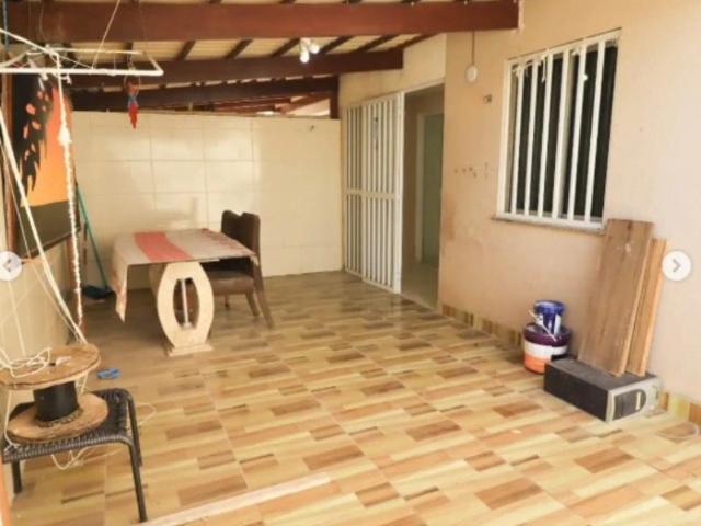 Apartamento para Venda em Salvador/BA Jardim das Margaridas 2 Quartos