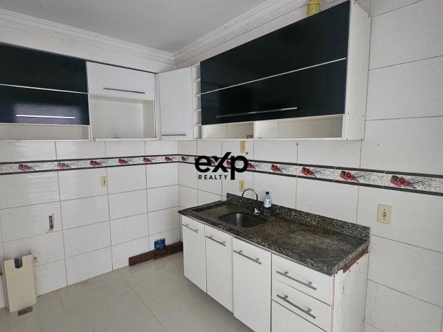 Apartamento para Venda em Salvador/BA Jardim das Margaridas 2 Quartos