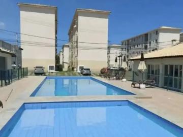 Apartamento para Venda em Salvador/BA Jardim das Margaridas 2 Quartos