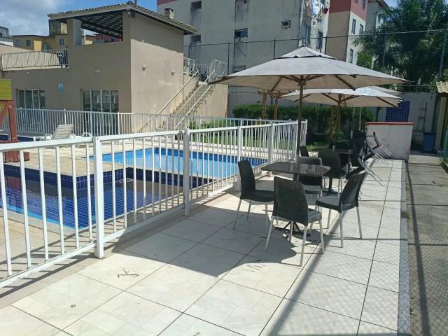 Apartamento para Venda em Salvador/BA Jardim das Margaridas 2 Quartos