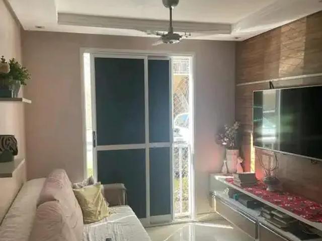 Apartamento para Venda em Salvador/BA Jardim das Margaridas 2 Quartos