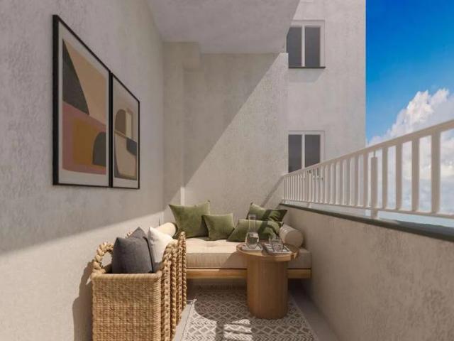 Apartamento para Venda em Salvador/BA Jardim das Margaridas 2 Quartos