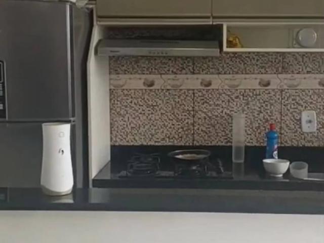 Apartamento para Venda em Salvador/BA Jardim das Margaridas 2 Quartos