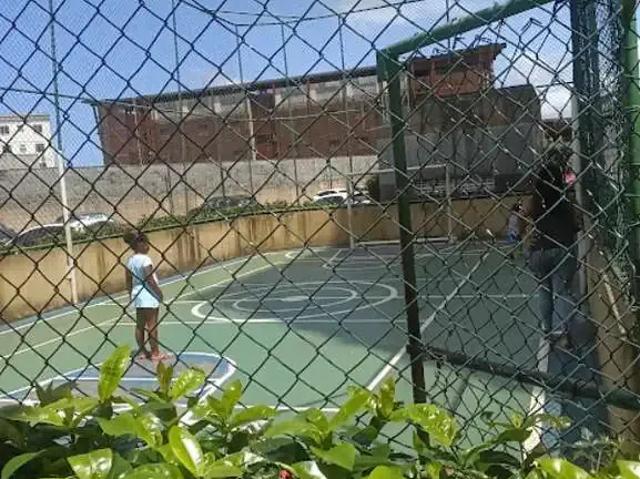 Apartamento para Venda em Salvador/BA Jardim das Margaridas 2 Quartos