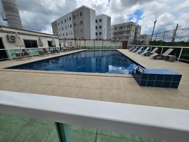 Apartamento para Venda em Salvador/BA Jardim das Margaridas 2 Quartos