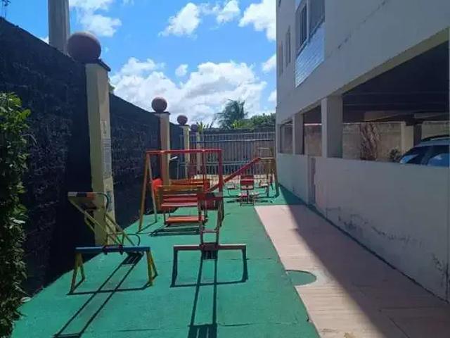 Apartamento para Venda em Salvador/BA Jardim das Margaridas 2 Quartos