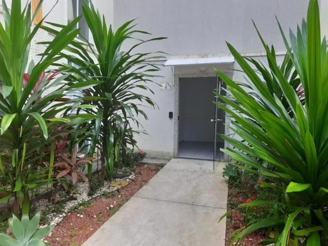 Apartamento para Venda em Salvador/BA Jardim das Margaridas 2 Quartos