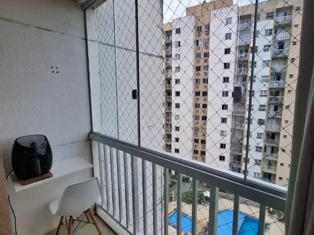 Apartamento para Venda em Salvador/BA Jardim das Margaridas 2 Quartos