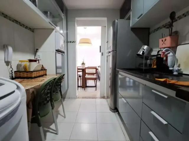 Apartamento para Venda em Salvador/BA Jardim das Margaridas 2 Quartos