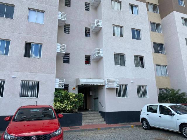 Apartamento para Venda em Salvador/BA Jardim das Margaridas 2 Quartos