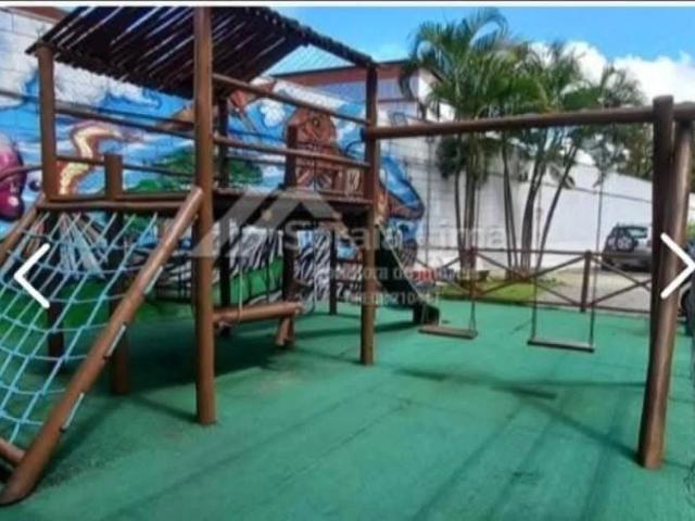 Apartamento para Venda em Salvador/BA Jardim das Margaridas 2 Quartos