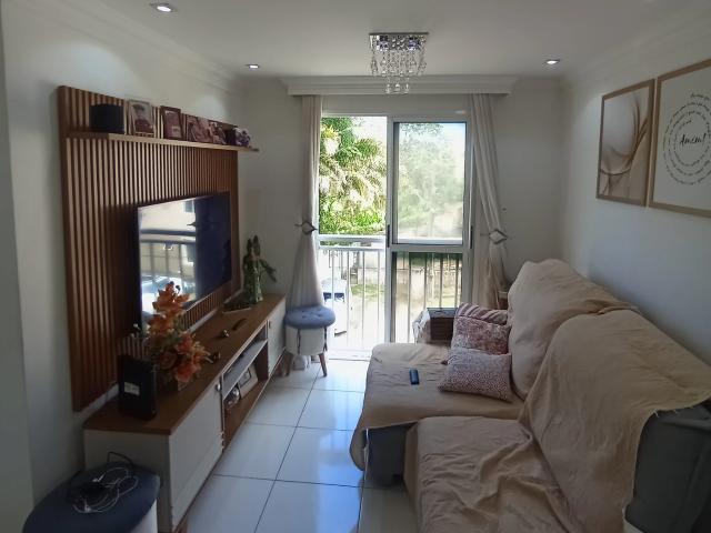 Apartamento para Venda em Salvador/BA Jardim das Margaridas 2 Quartos