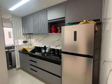 Apartamento para Venda em Salvador/BA Jardim das Margaridas 2 Quartos