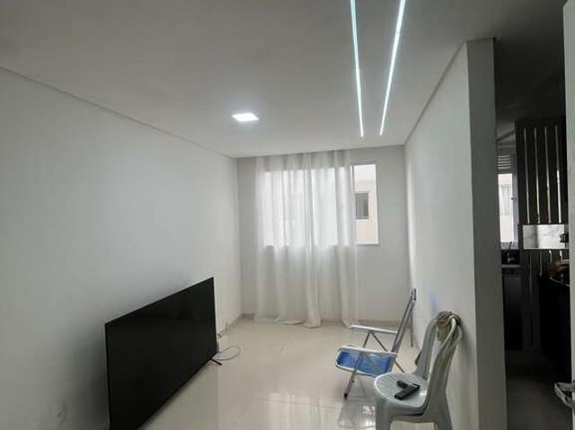 Apartamento para Venda em Salvador/BA Jardim das Margaridas 2 Quartos