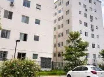 Apartamento para Venda em Salvador/BA Jardim das Margaridas 2 Quartos