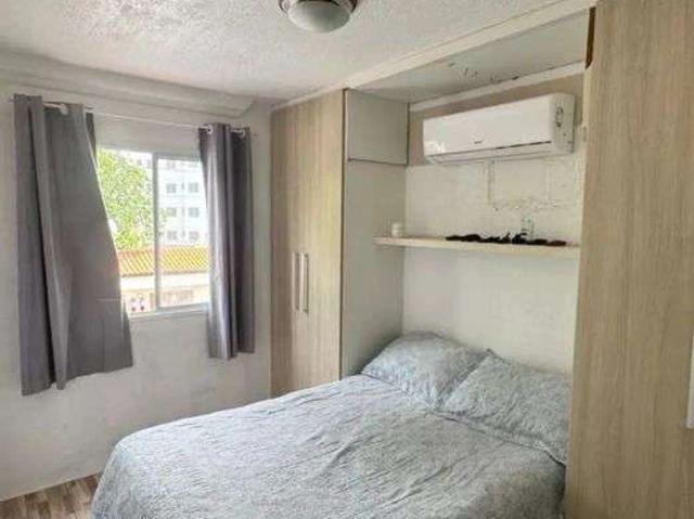 Apartamento para Venda em Salvador/BA Jardim das Margaridas 2 Quartos