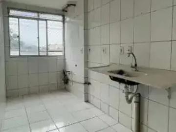 Apartamento para Venda em Salvador/BA Jardim das Margaridas 2 Quartos